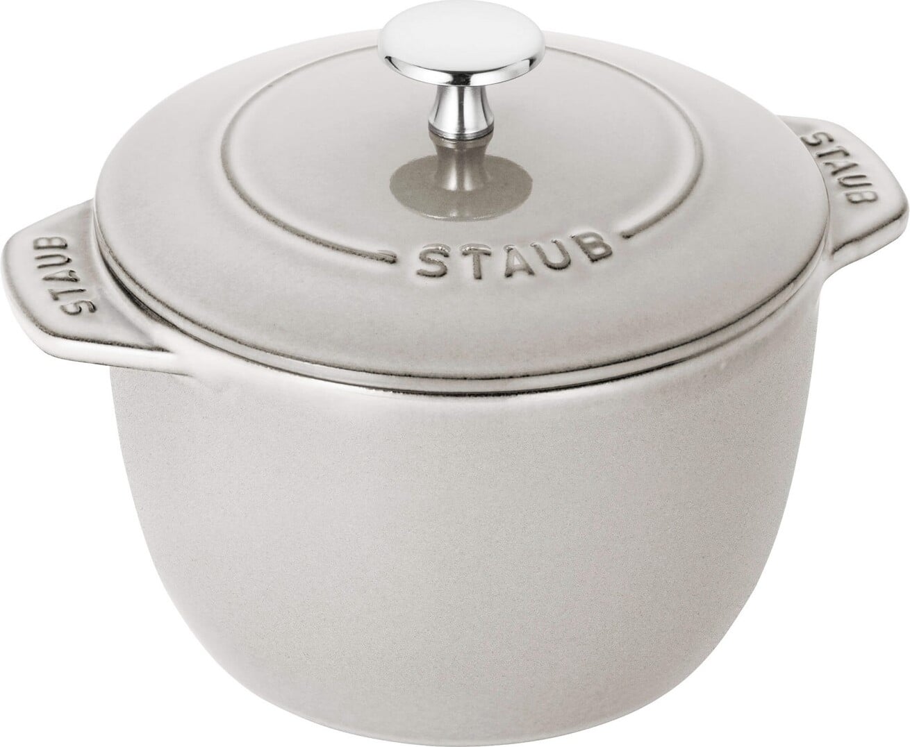 Garnek La Cocotte 1 75 l truflowy