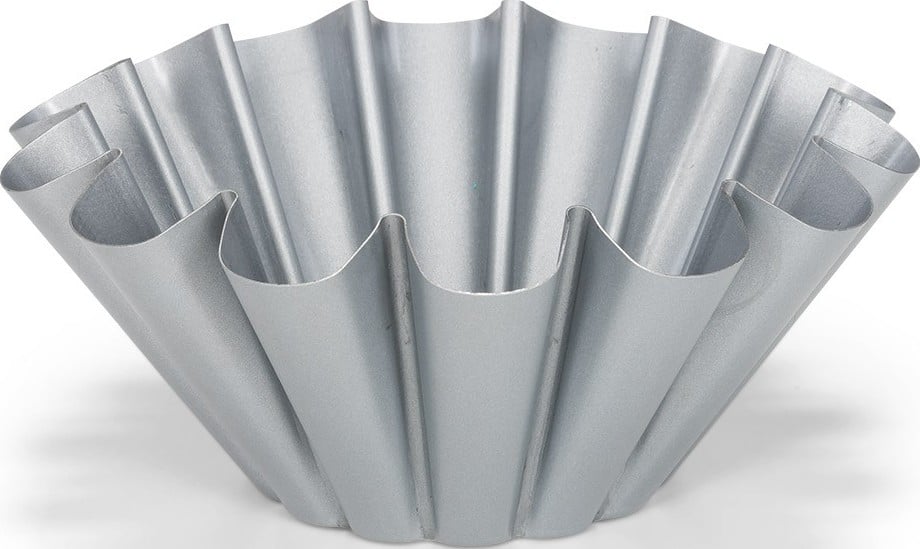 Forma do babki Brioche Silver-Top 22 cm