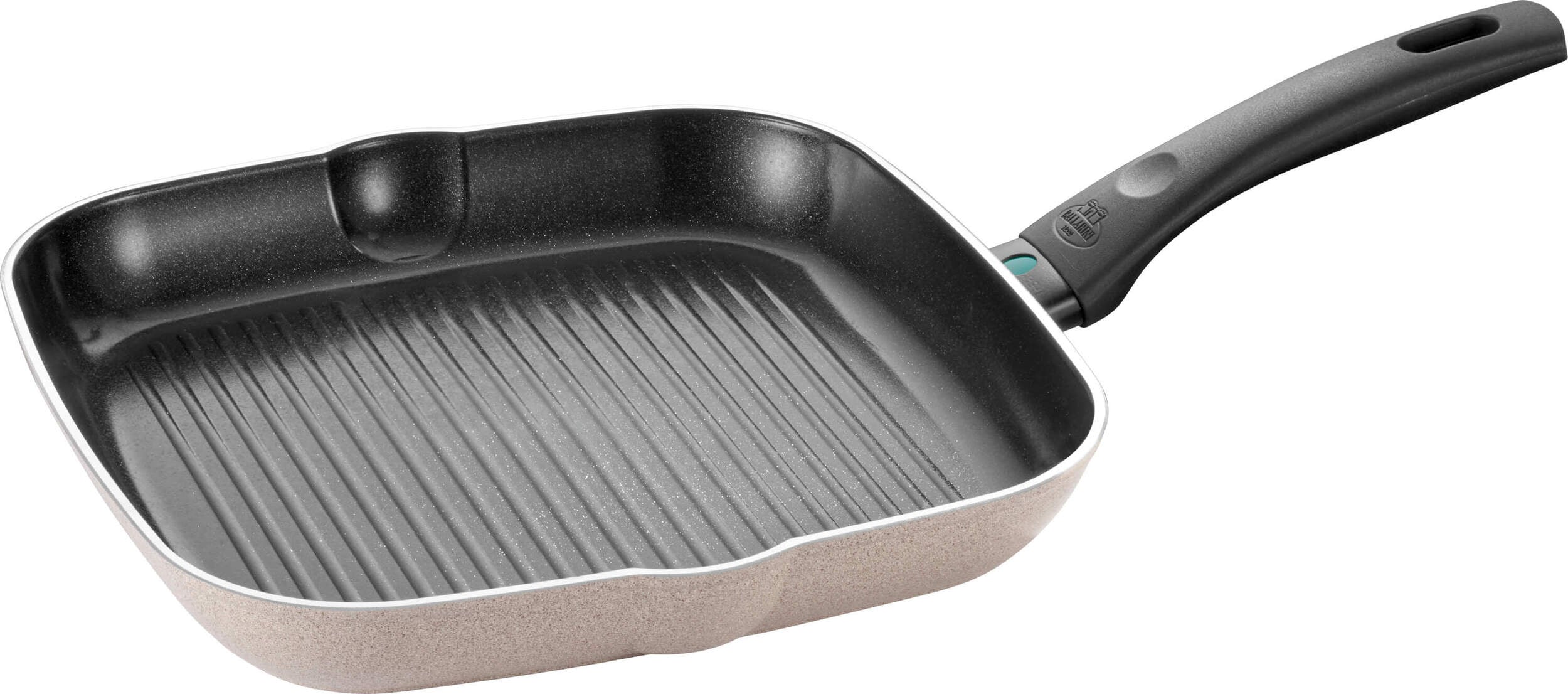 Patelnia grillowa Ledro 28 cm