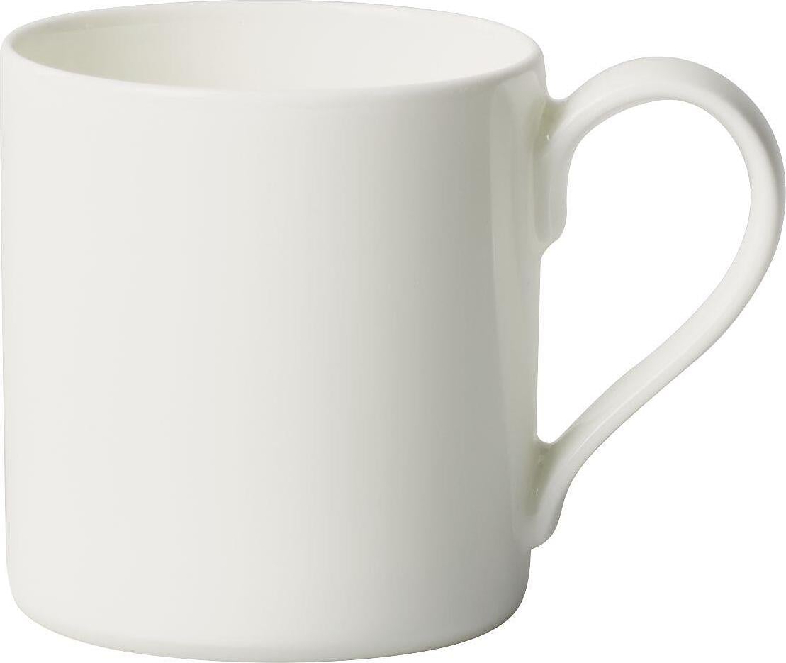Filiżanka do kawy MetroChic Blanc 210 ml
