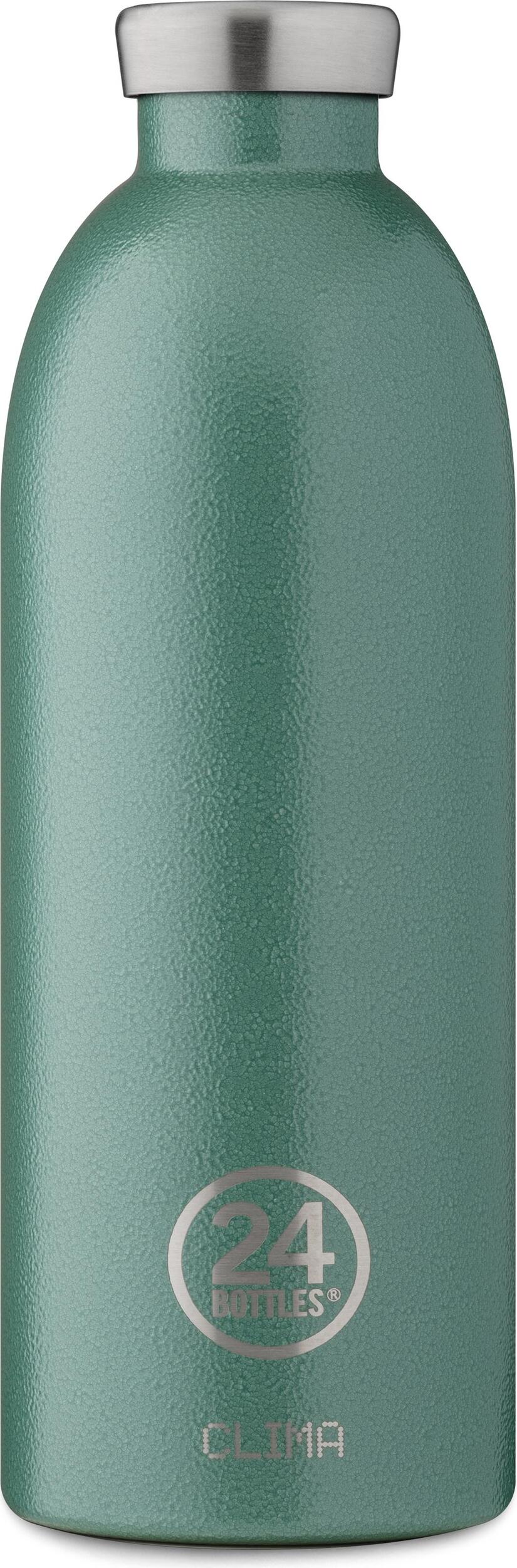 Butelka termiczna Clima Rover 850 ml zielona
