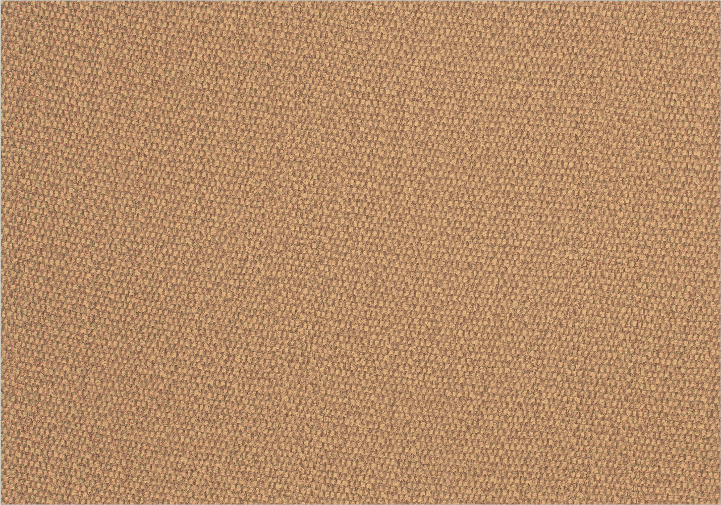 Podkładka pod talerz Doubleface 43 x 30 cm terakota dwustronna