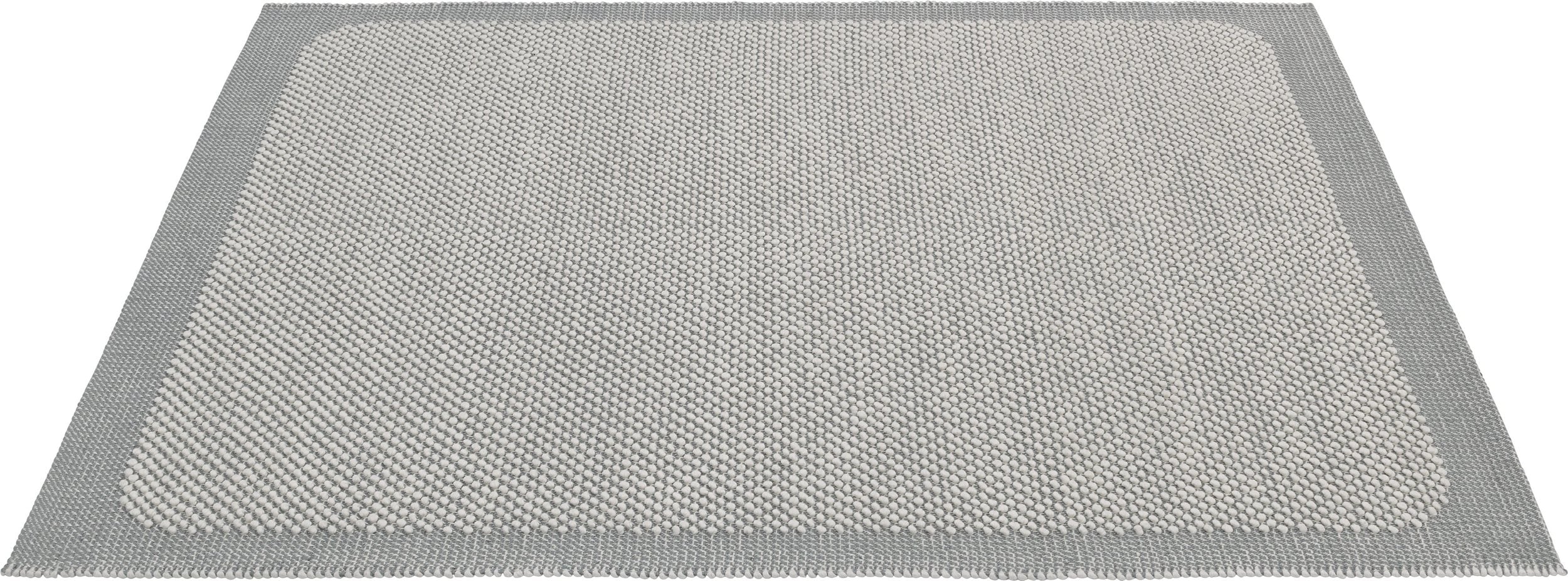 Dywan Pebble 200 x 300 cm jasnoszary