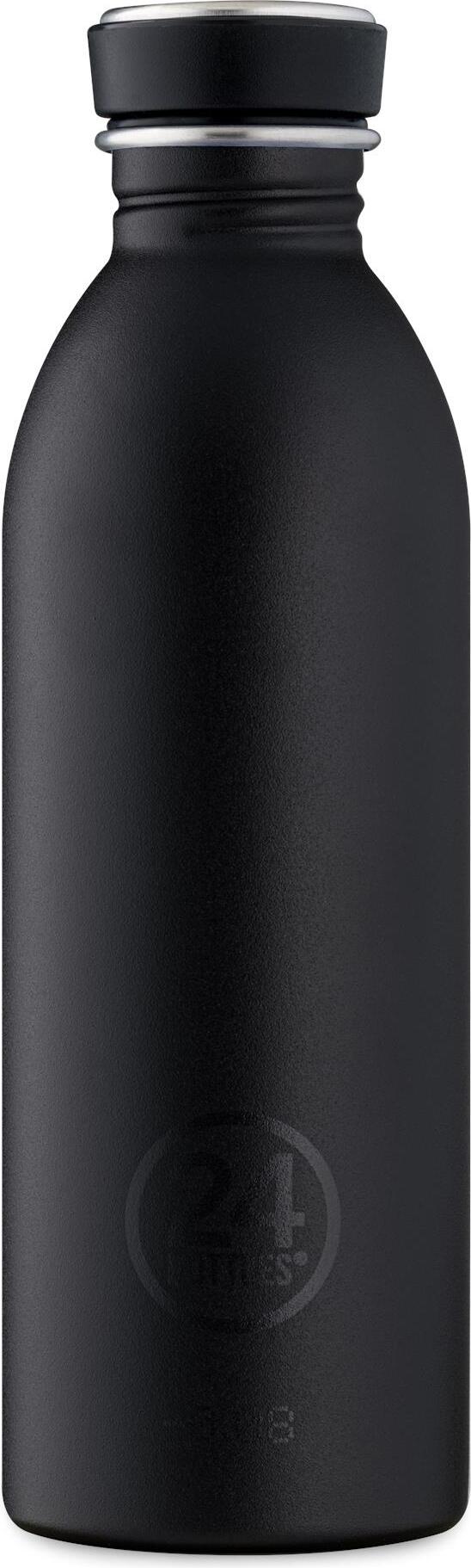 Butelka na wodę Urban Bottle Basic 500 ml czarna