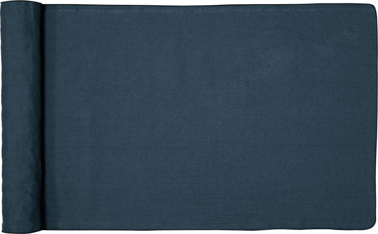 Bieżnik Valka 40 x 150 cm indygo