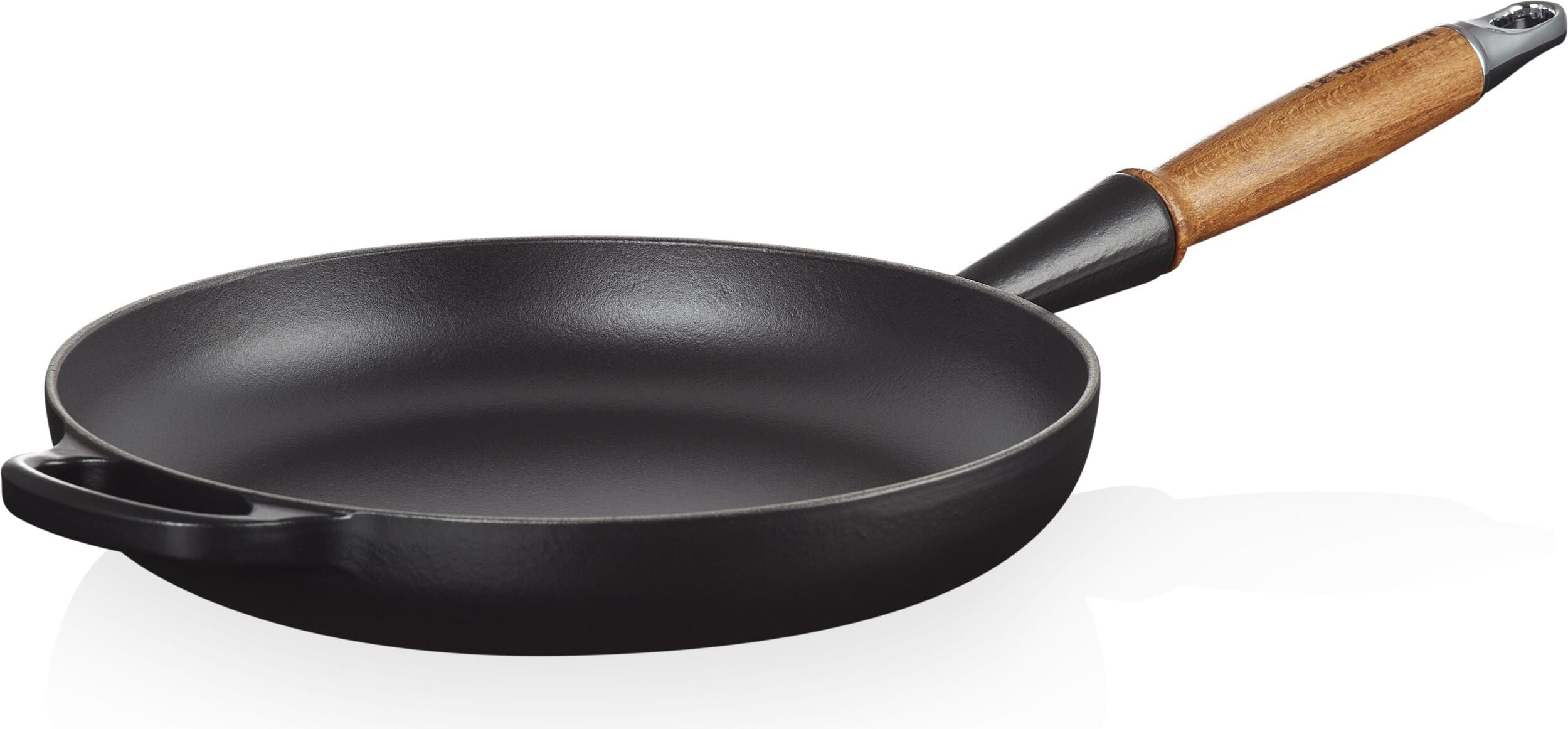 Patelnia Signature 26 cm czarna
