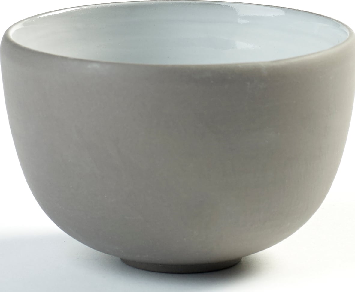Miski Dusk zaokrąglone 9 5 cm 4 szt.