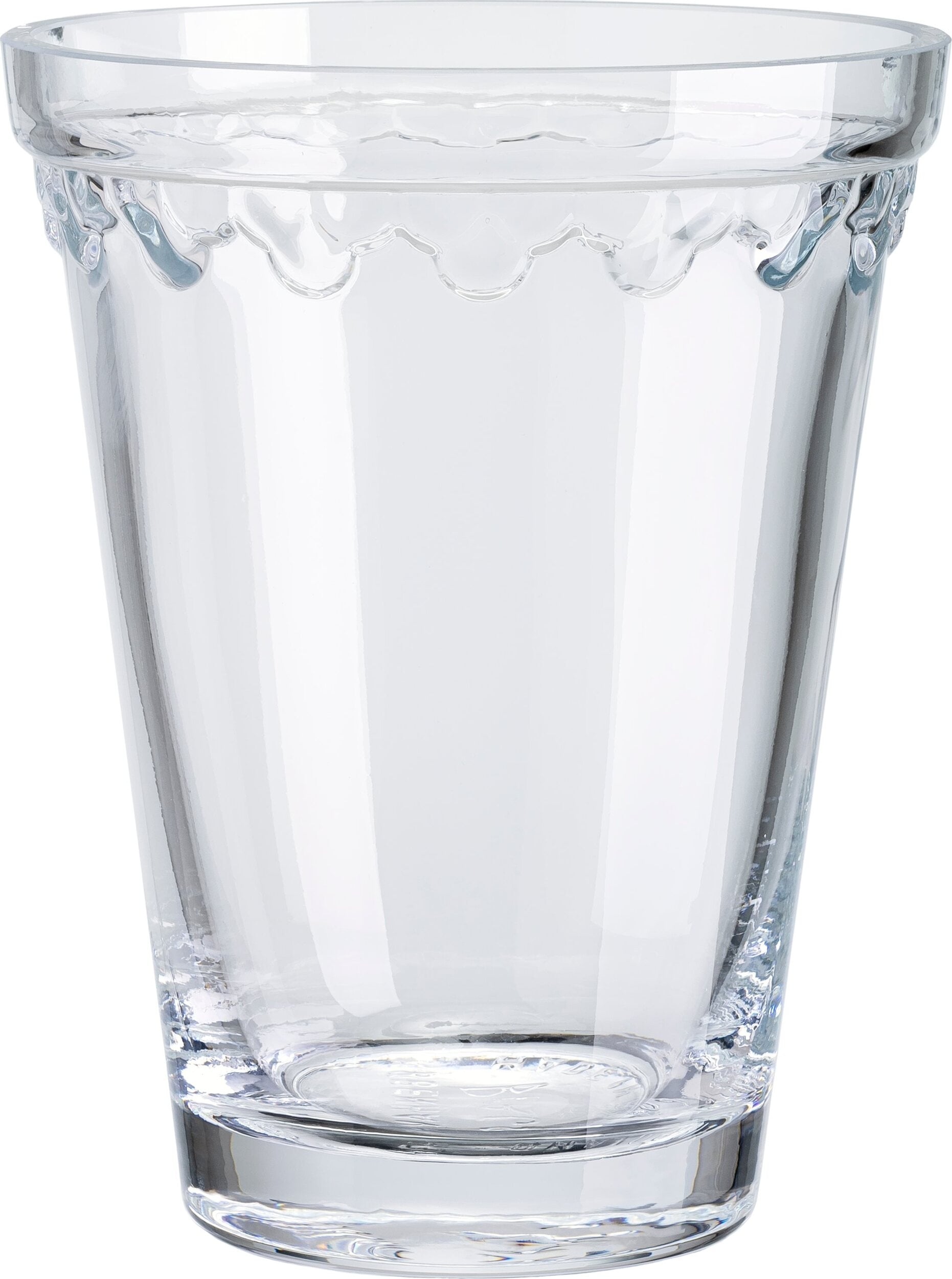 Wazon Københavner 21 cm