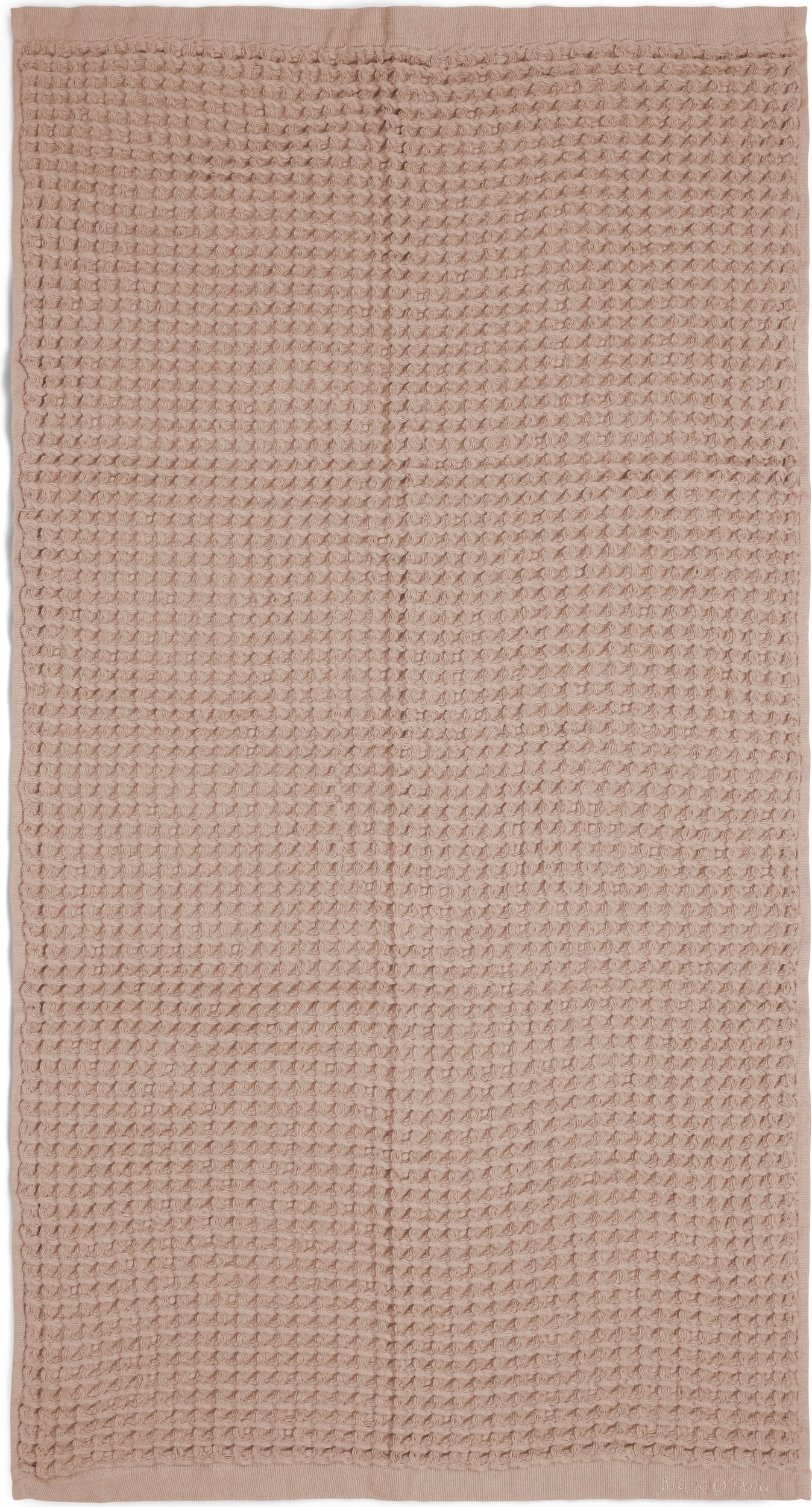 Ręcznik Mova 70 x 140 cm piaskowy