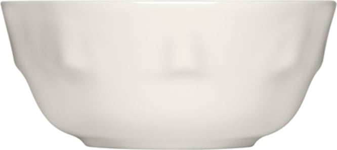 Miska Solare 400 ml biała