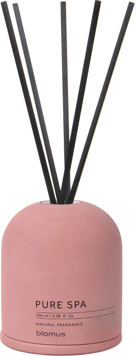 Dyfuzor zapachowy Fraga Sea Salt & Sage withered rose