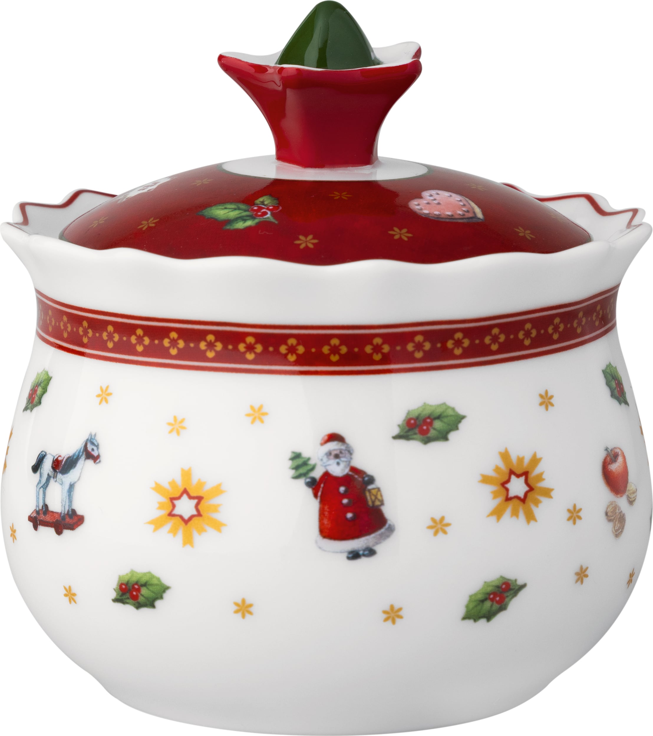 Słoik na dżem Toy's Delight 260 ml