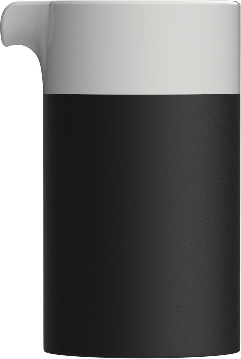 Karafka White Line Naturally Cooling Ceramics mini