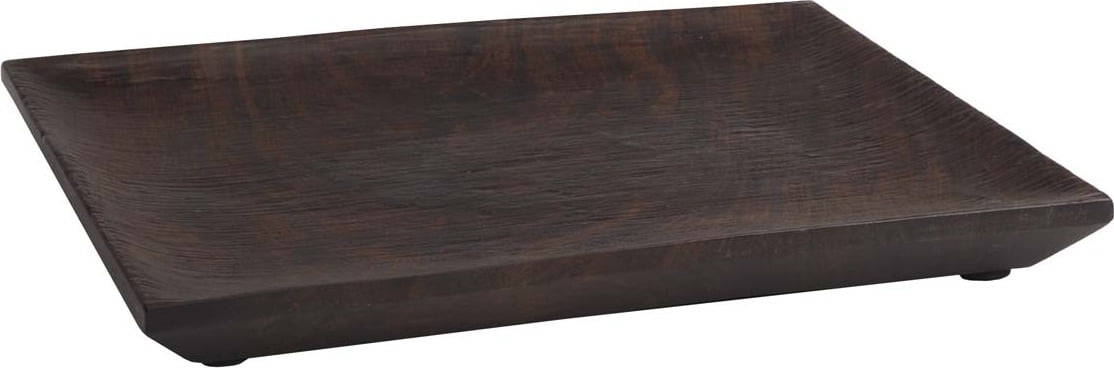 Taca dekoracyjna Ebony