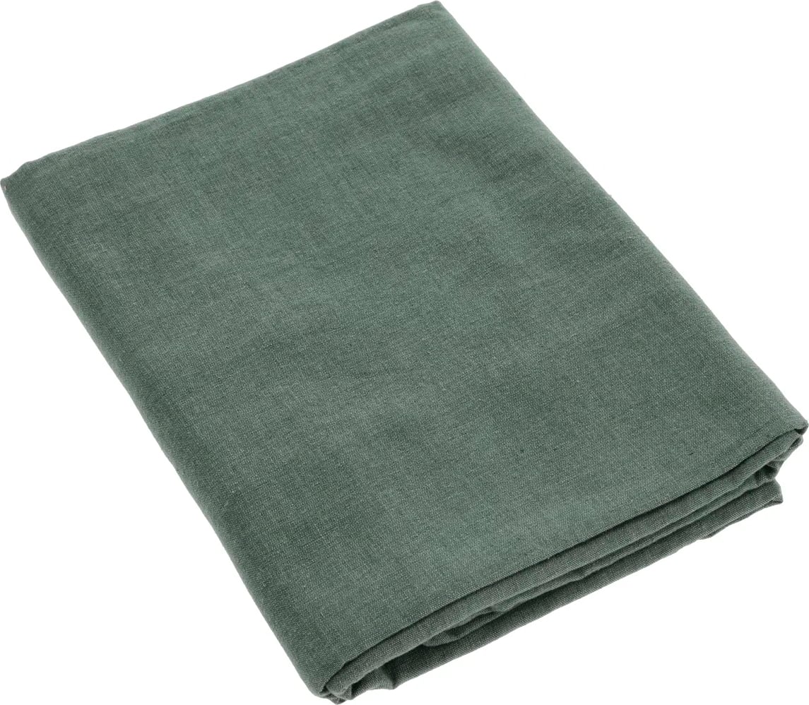 Obrus Bastian 140 x 320 cm zielony