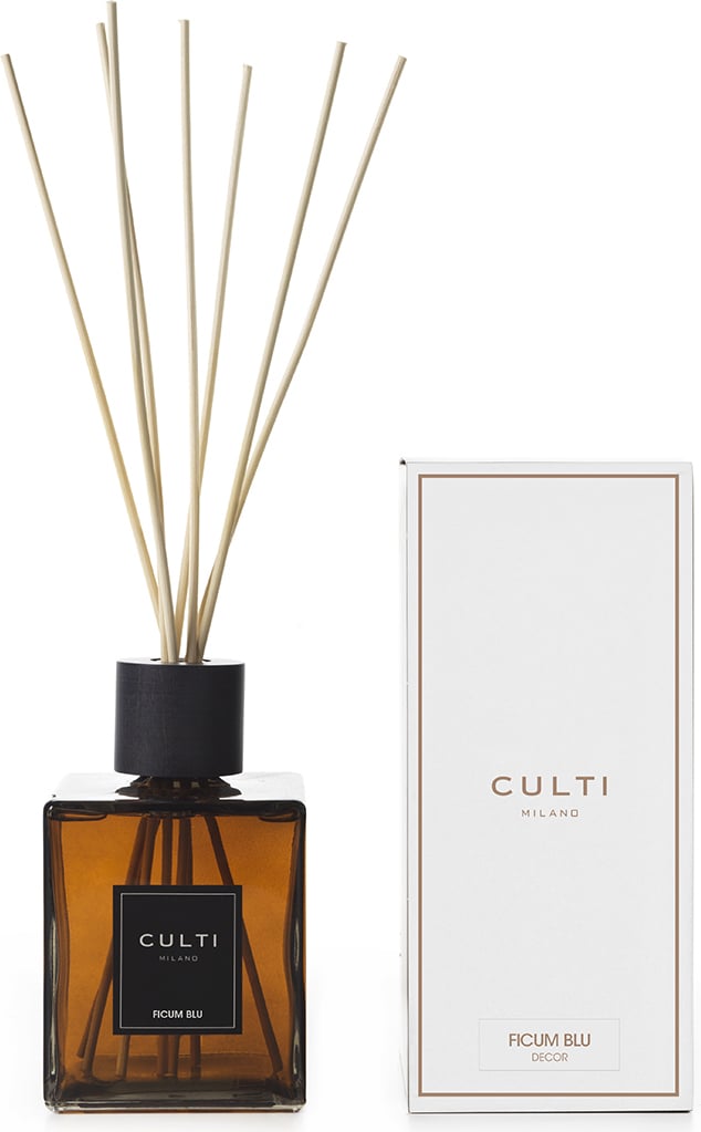 Dyfuzor zapachowy Culti Decor Classic Ficum Blu 1 l