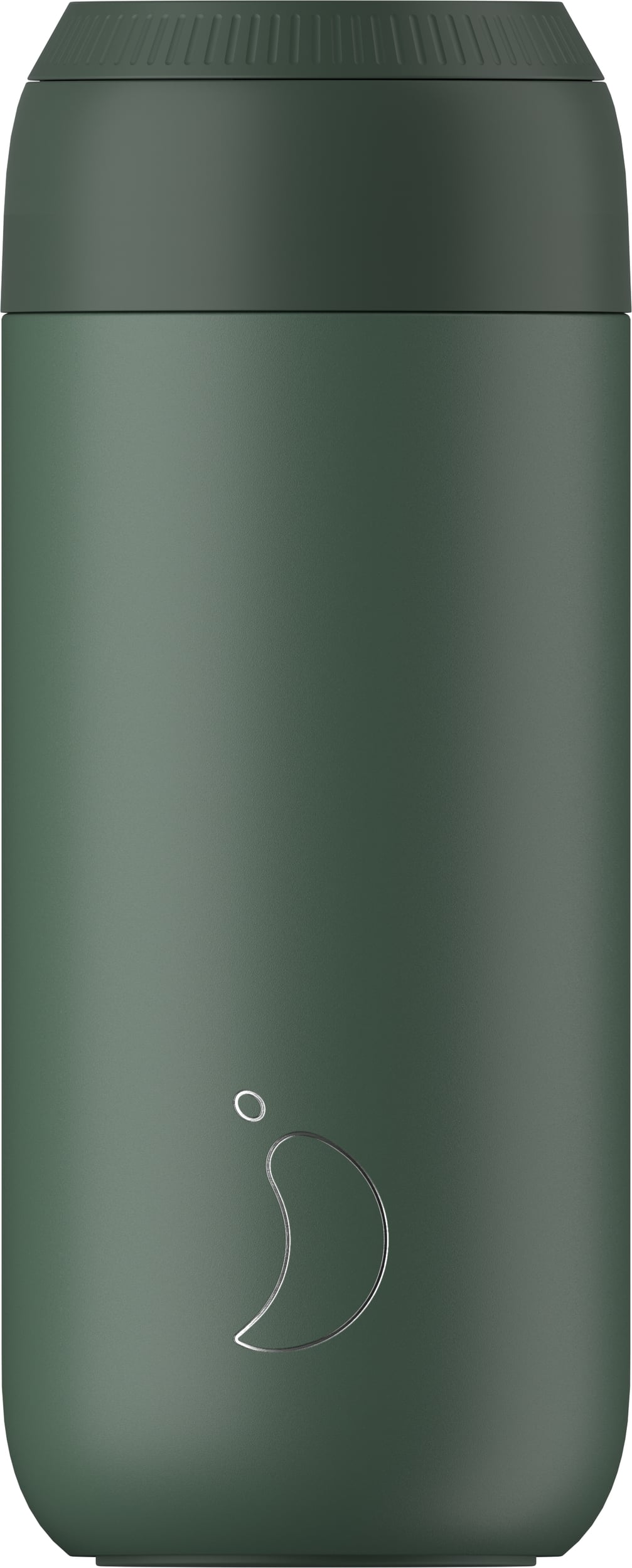 Kubek termiczny do kawy Series 2 500 ml zielony