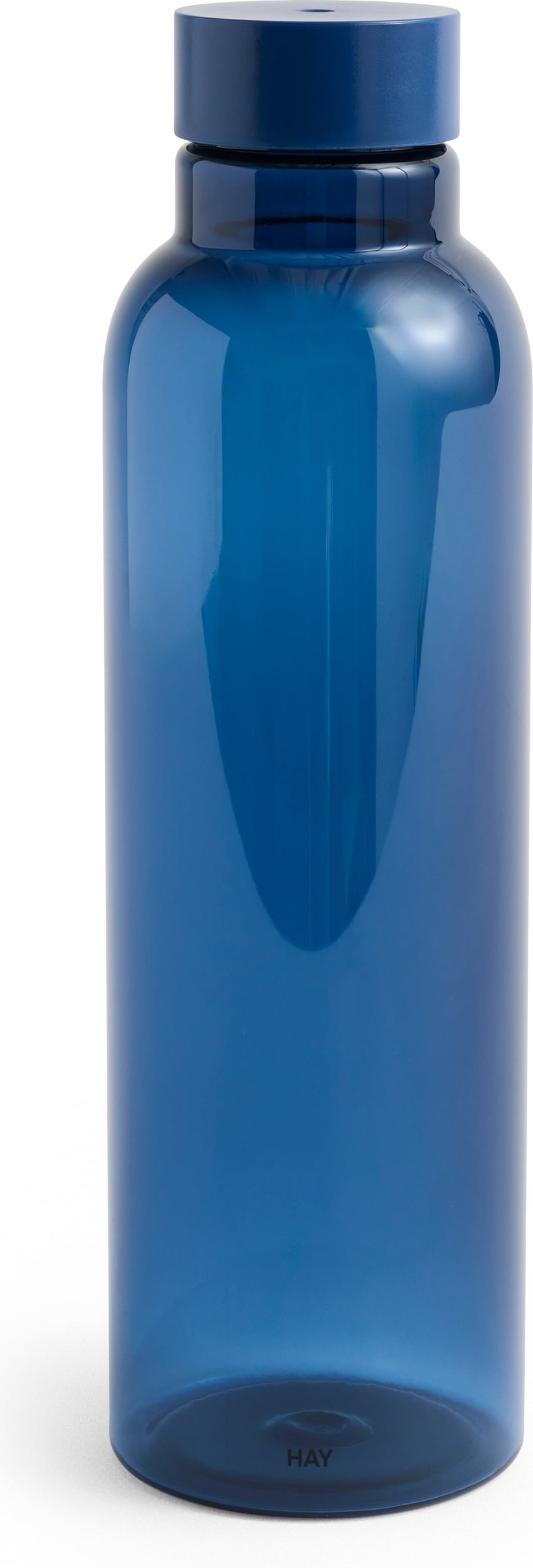Butelka na wodę Miz No2 720 ml granatowa