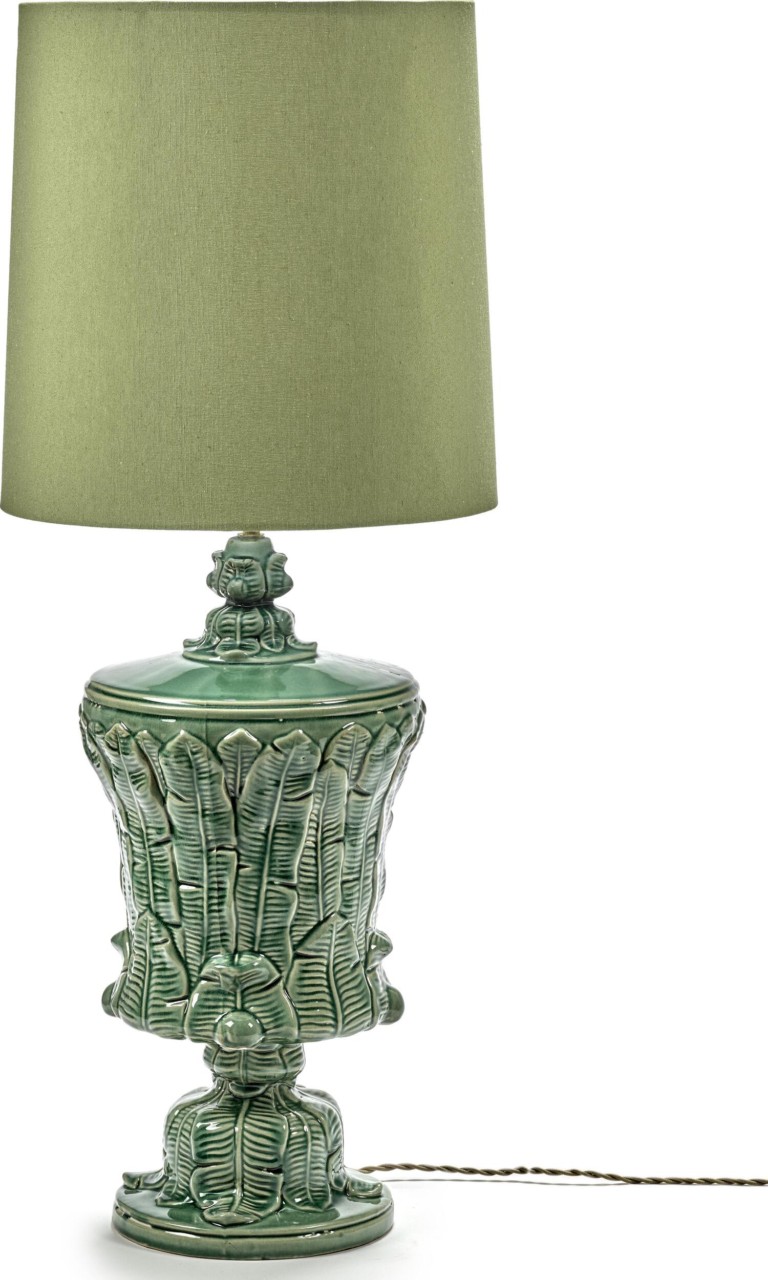Lampa stołowa Palm 87 cm