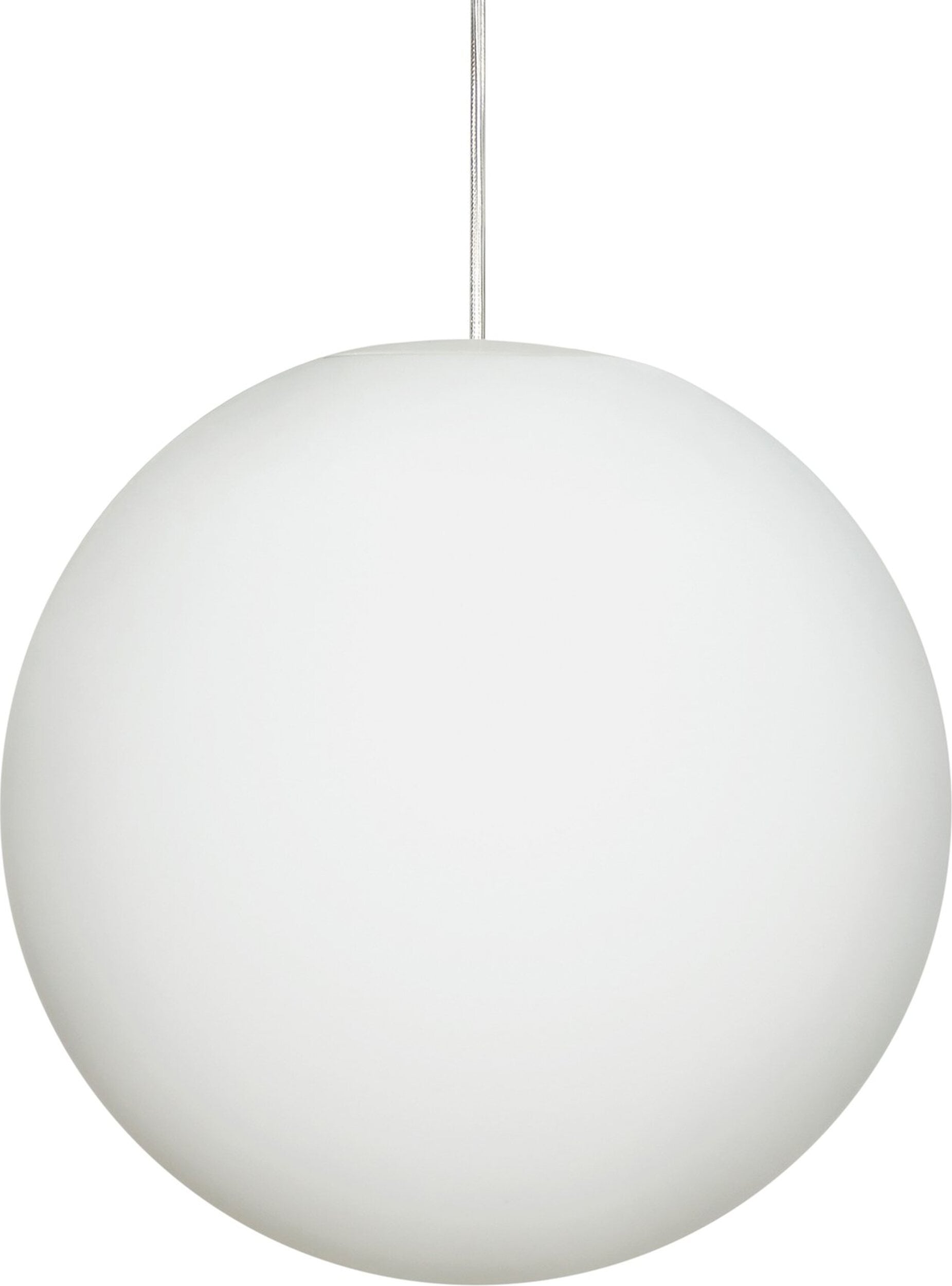 Lampa wisząca Luna 40 cm