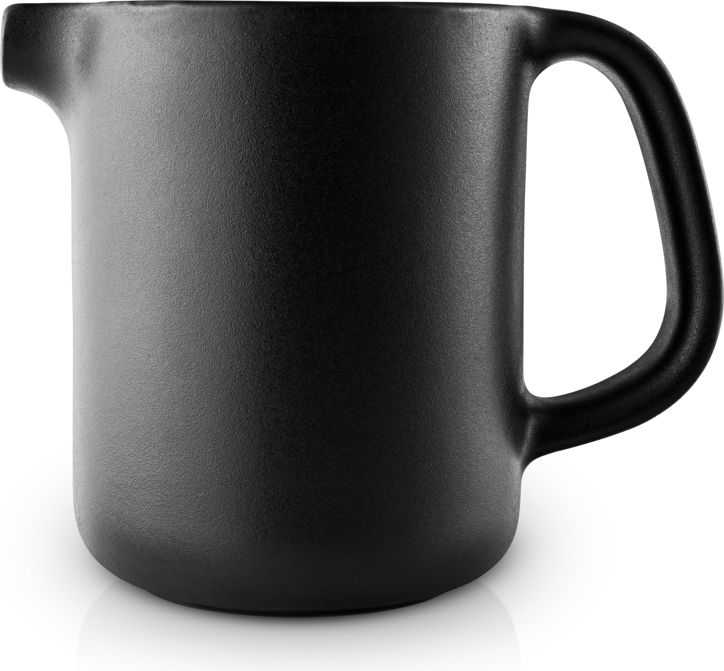 Dzbanek cylindryczny Nordic Kitchen 0 5 l czarny
