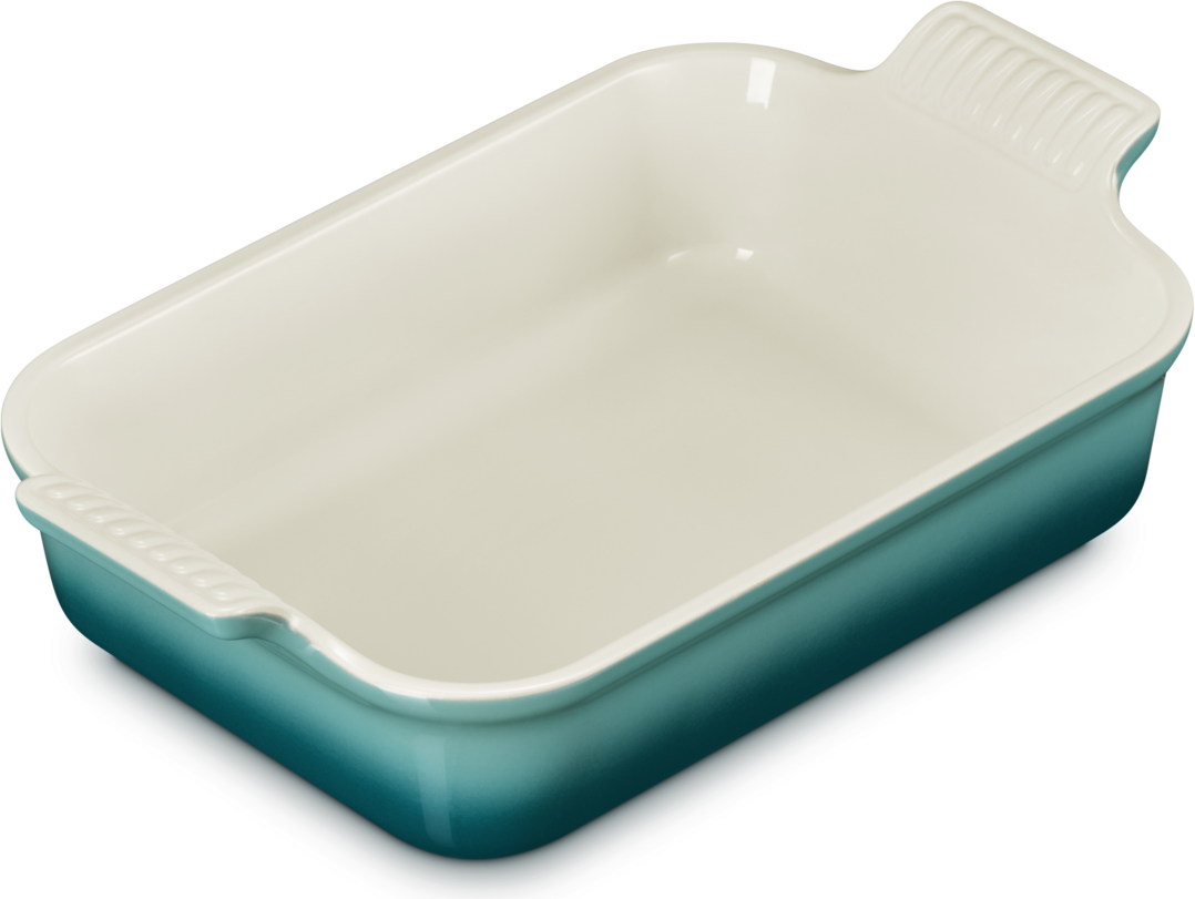Forma do pieczenia Heritage 19 x 26 cm bleu riviera