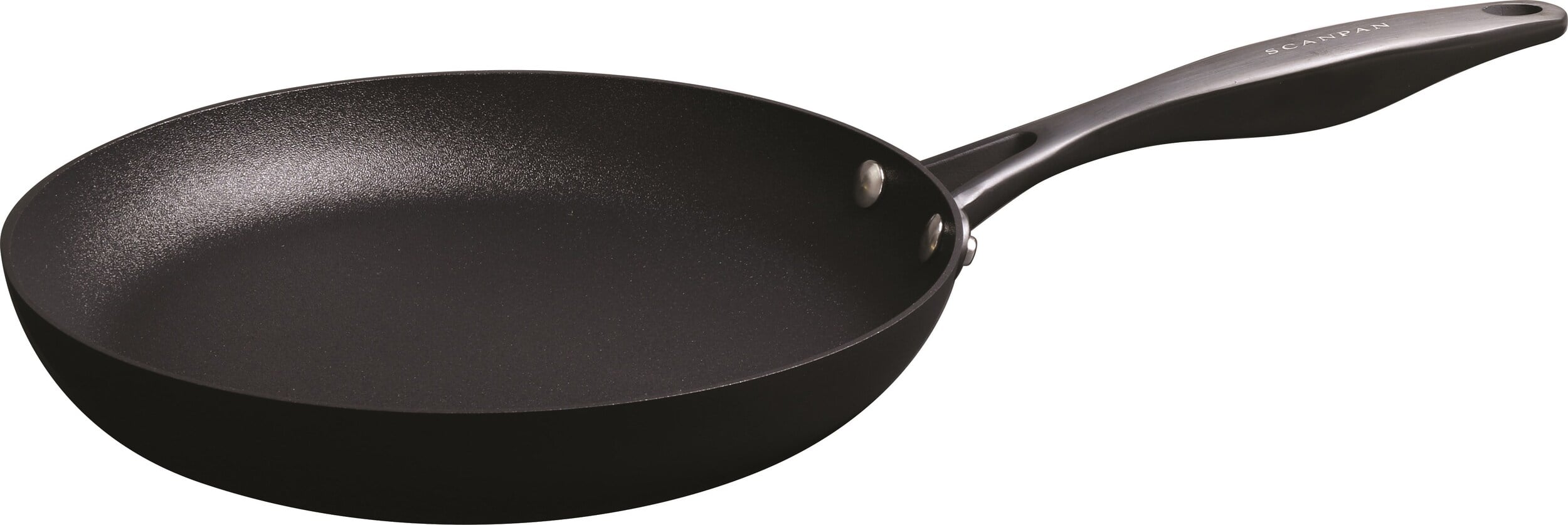Patelnia Scanpan Pro SB+ 26 cm z powłoką Stratanium Plus