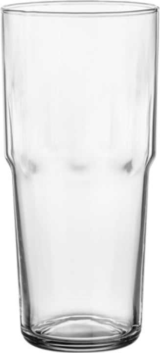 Szklanki Solare 390 ml przezroczyste 2 szt.