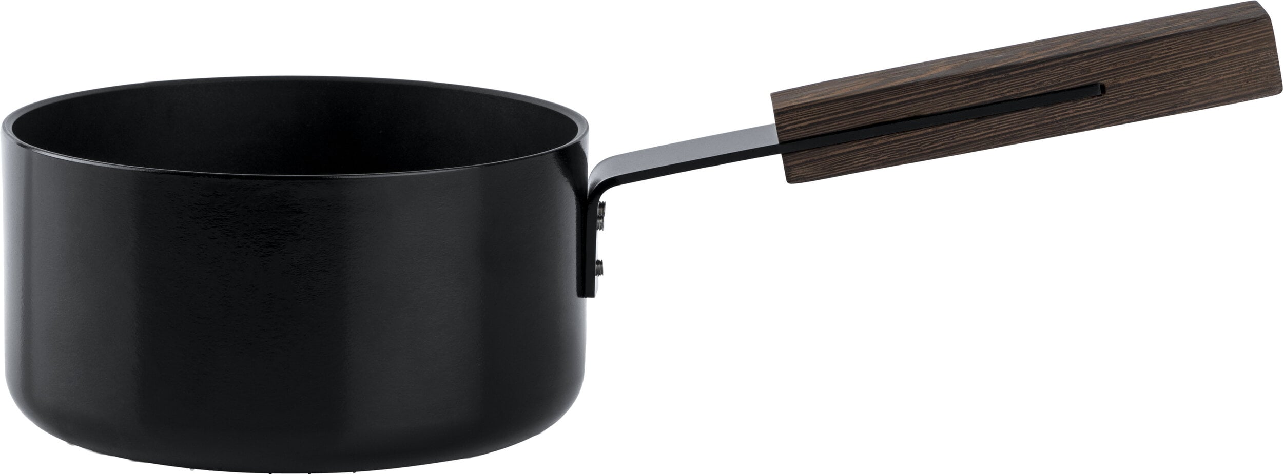 Rondel Black 16 cm