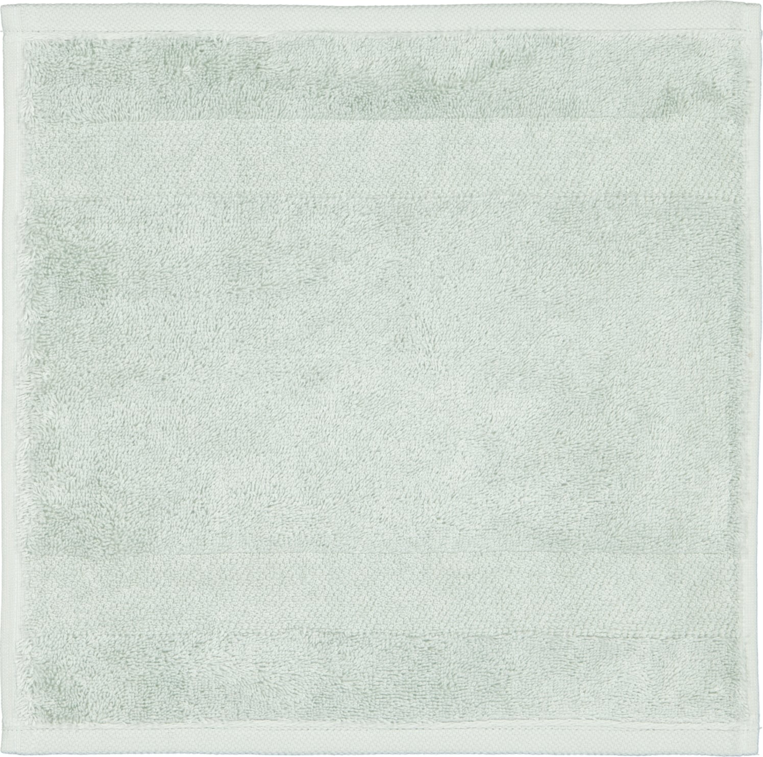 Ręcznik One 30 x 30 cm zieleń szałwiowa