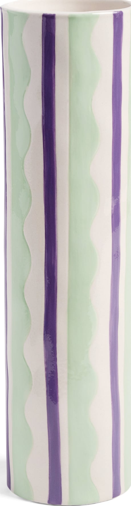 Wazon Clash Wiggle 29 cm