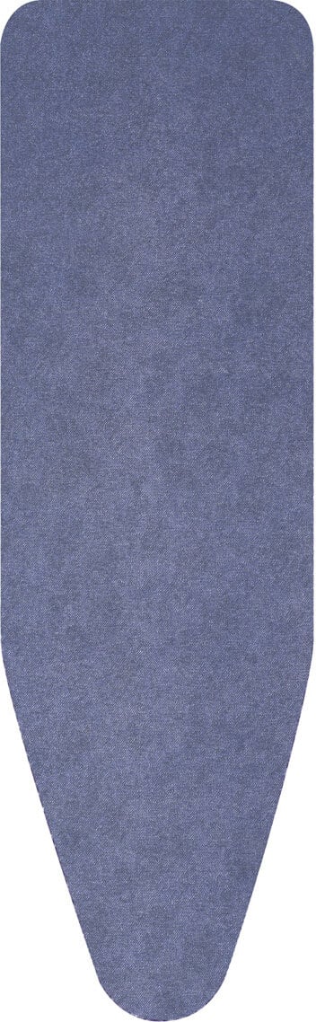 Pokrowiec na deskę do prasowania Brabantia Denim rozm. C niebieski pianka 8 mm