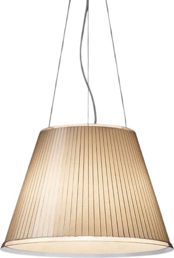 Lampa wisząca Choose Mega beżowa