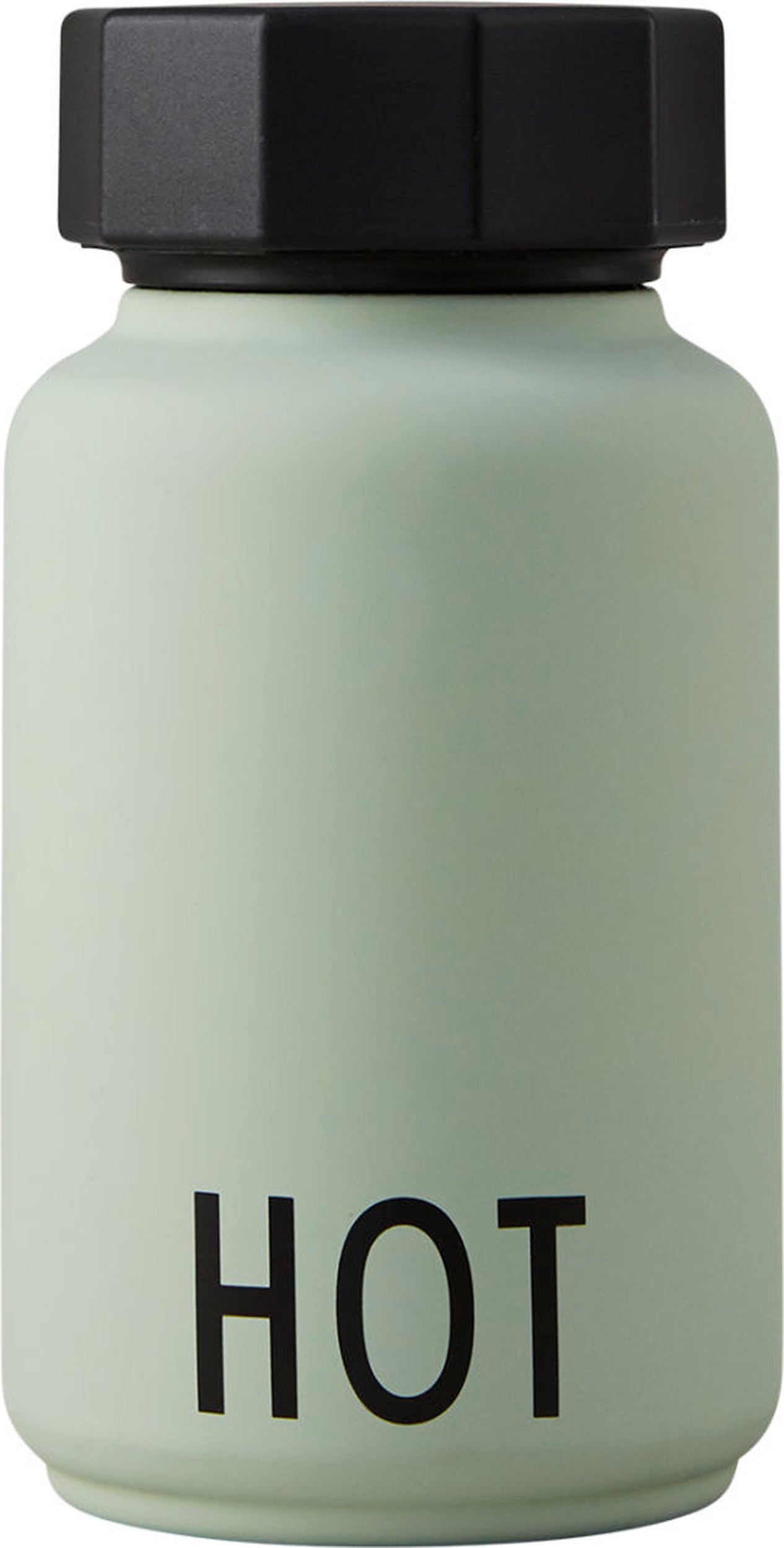Termos Hot & Cold 330 ml zielony