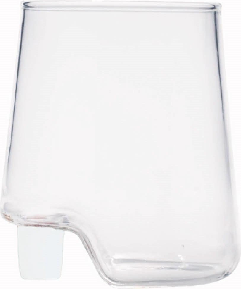 Szklanka Gamba de Vero 420 ml biała