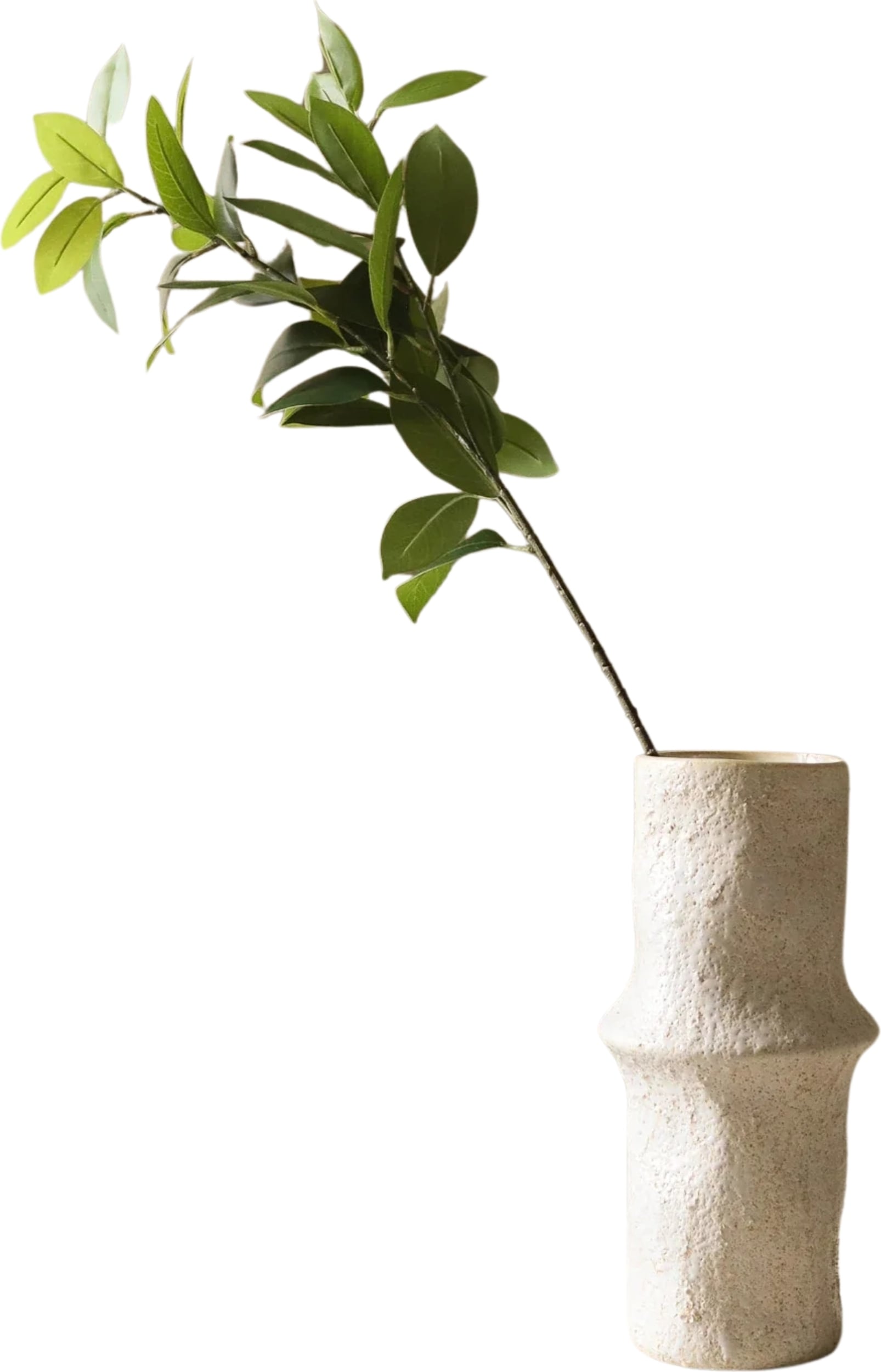 Kwiat sztuczny Botane myszopłoch 78 cm