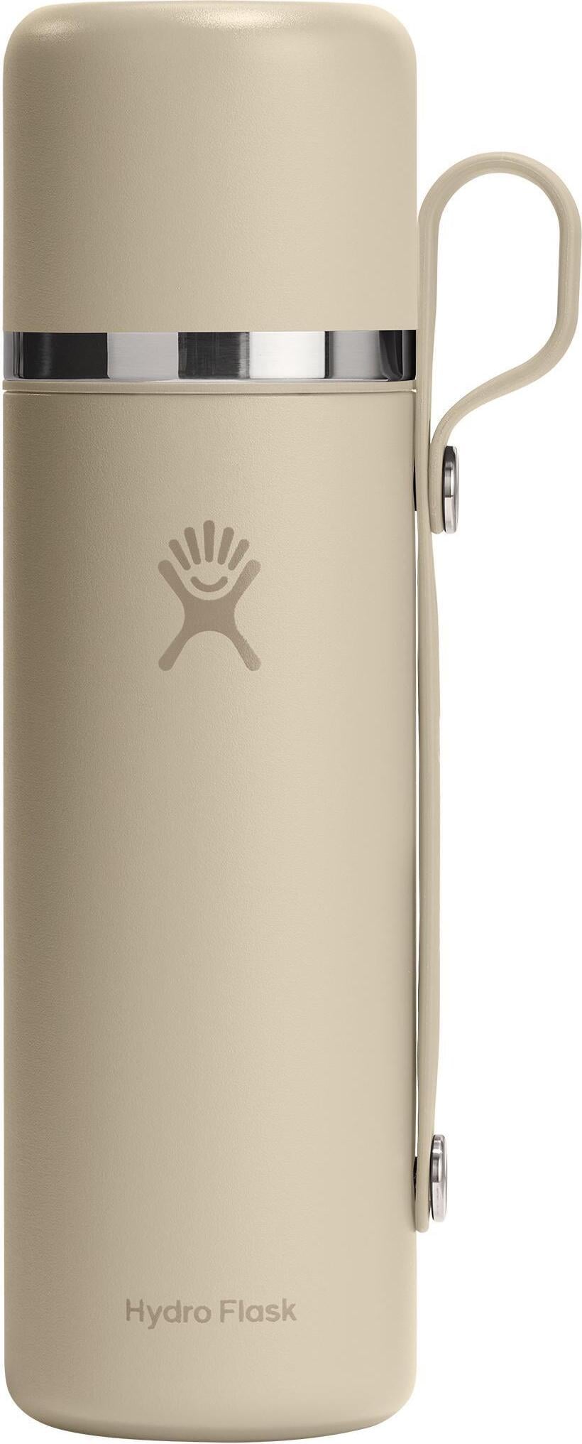 Termos Hot Flask & Cup 828 ml Oat