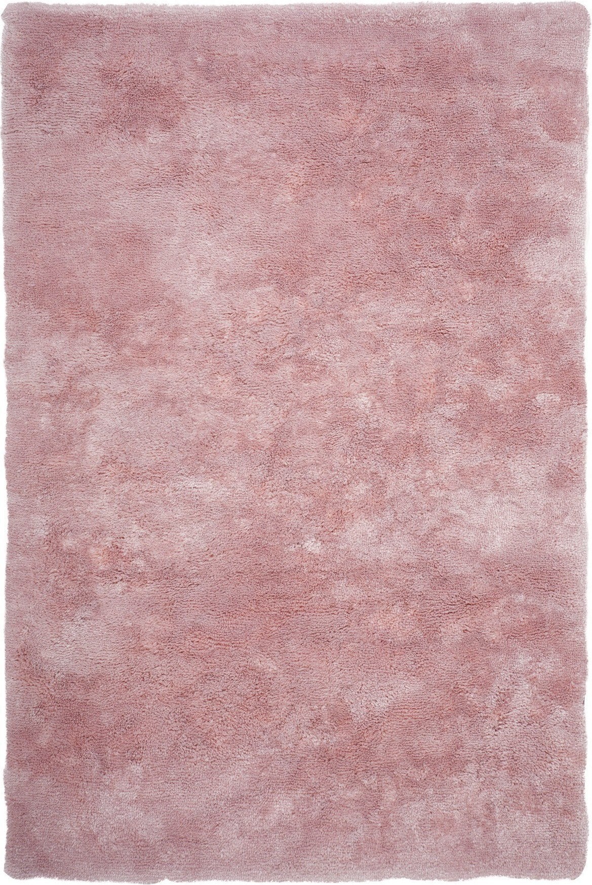 Dywan Curacao pudrowy róż 120 x 170 cm