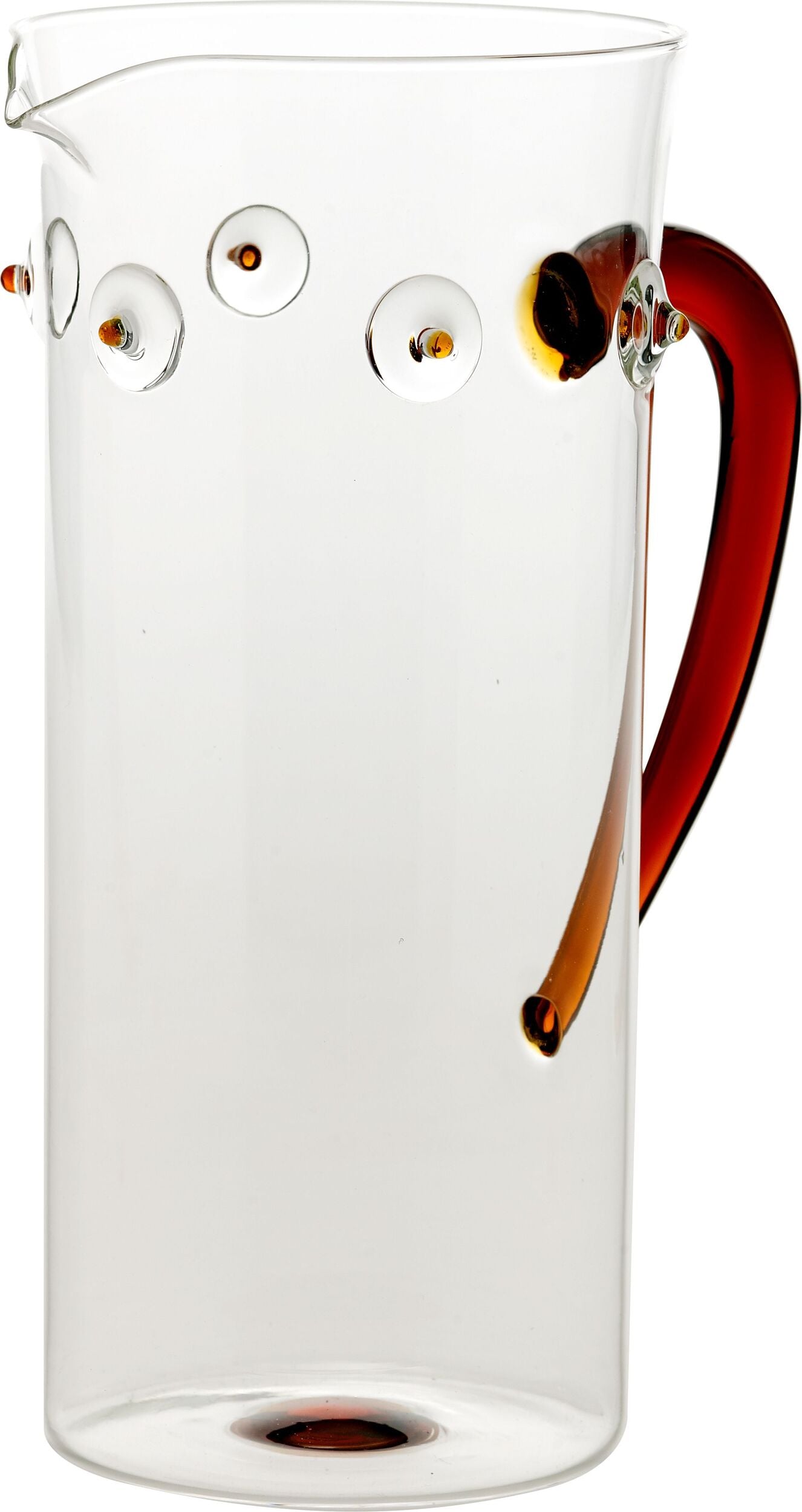 Dzbanek Patèa 1 75 l złotożółty