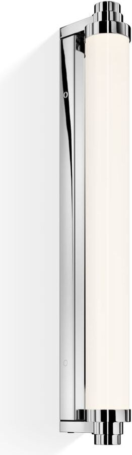 Kinkiet Vienna 60 cm chrom