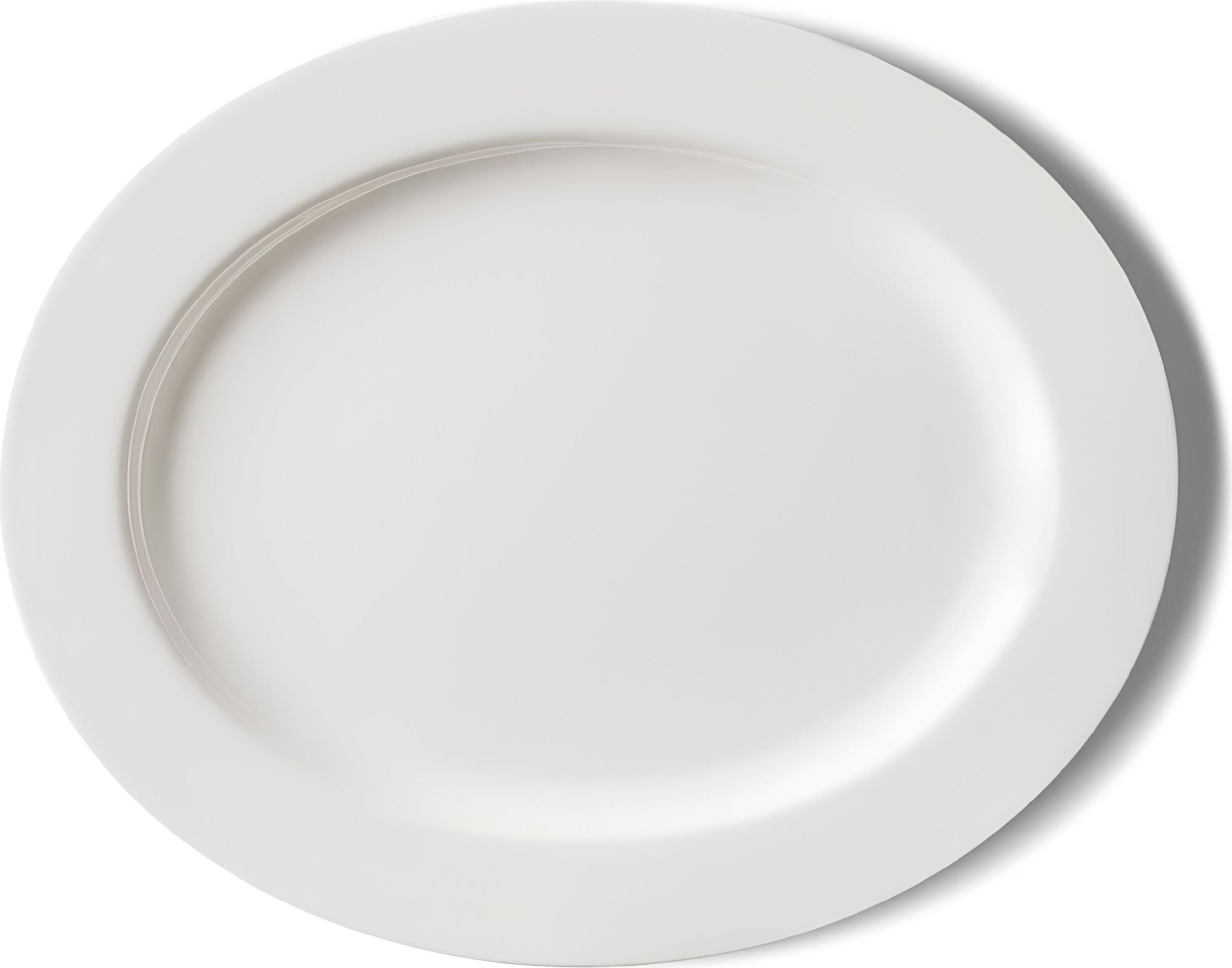 Półmisek Solaria owalny 36 cm