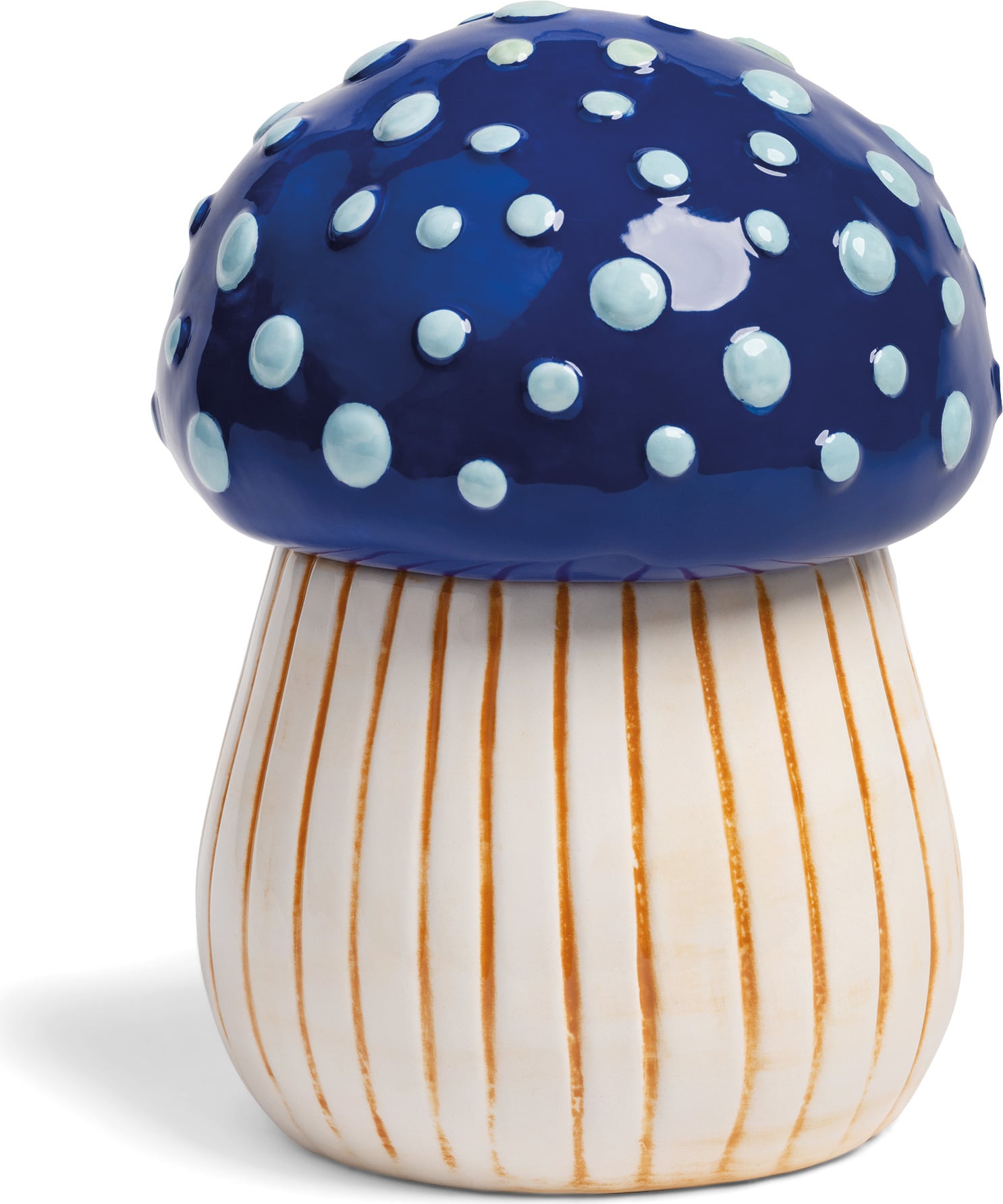 Pojemnik do przechowywania Magic Mushroom M