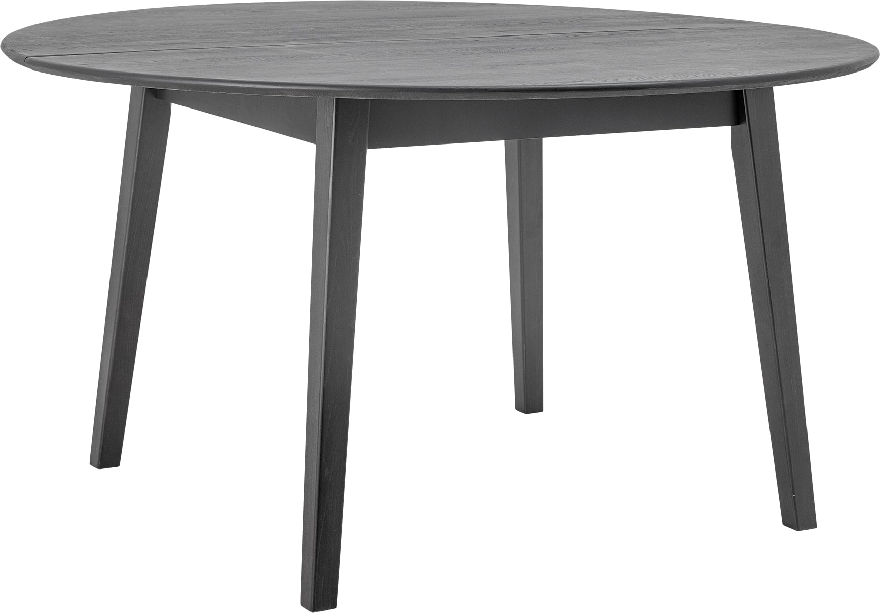 Stół Peron 140 cm czarny