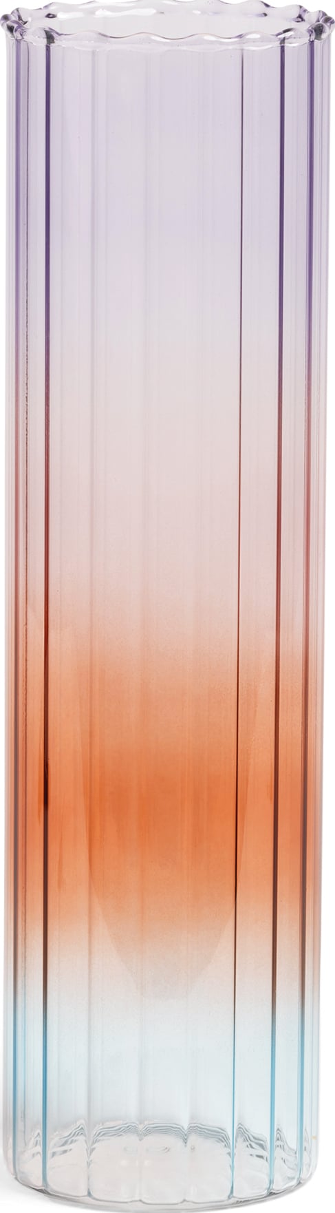 Wazon Gradient 29 cm