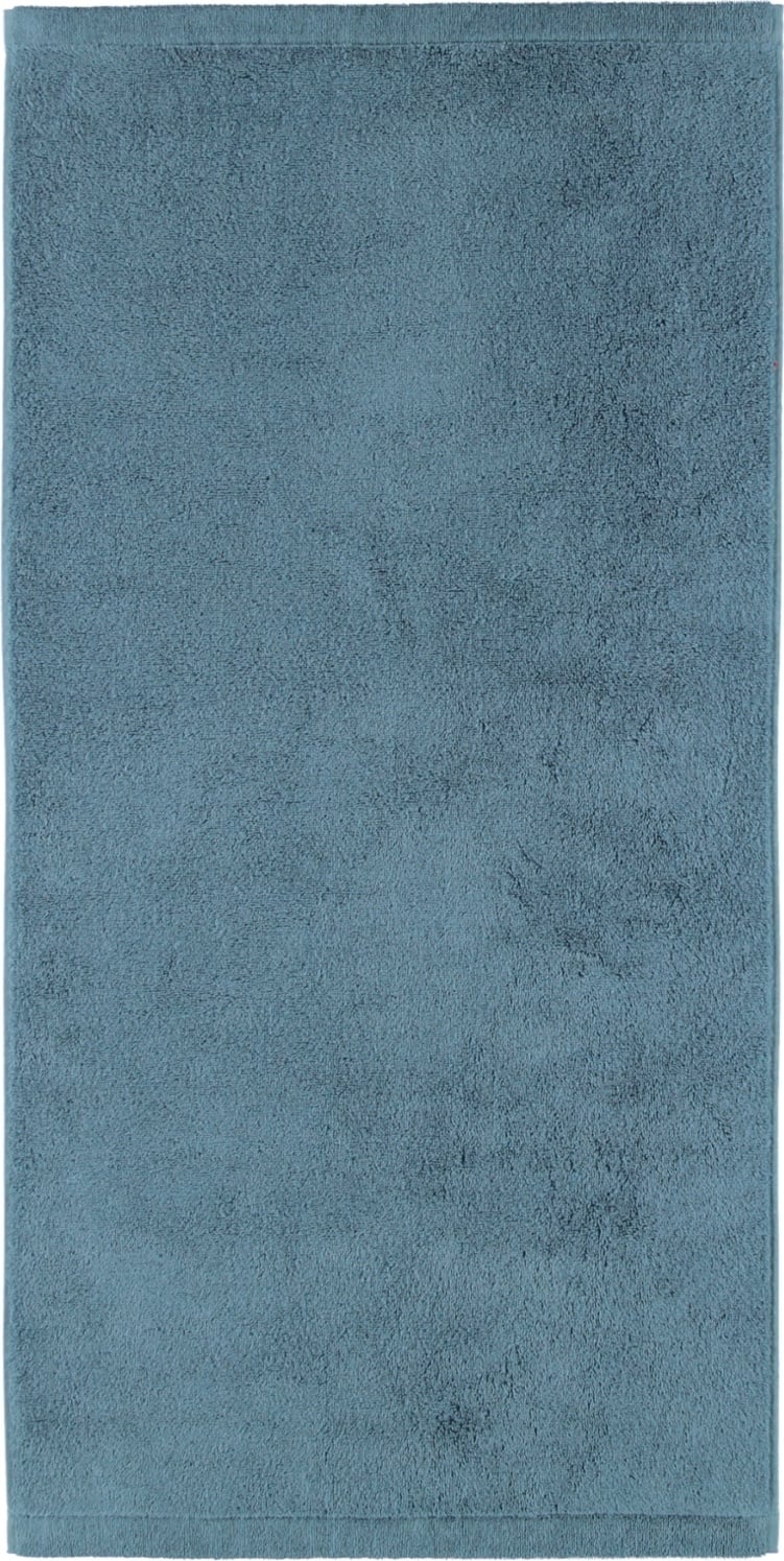 Ręcznik Lifestyle Sport gładki 70 x 140 cm petrol