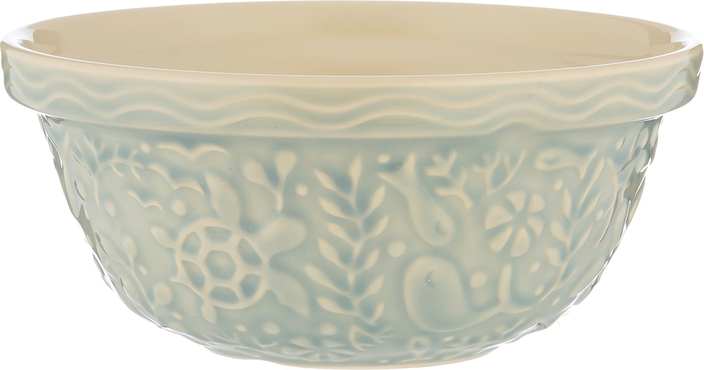 Miska Nautical 2 l jasnoniebieska