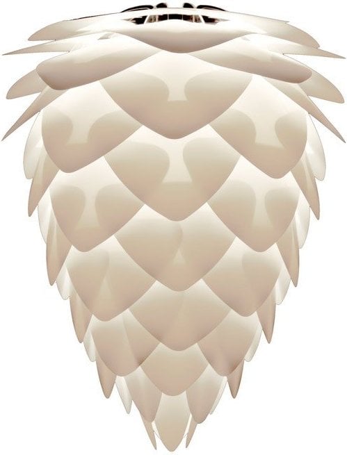 Lampa Conia biała