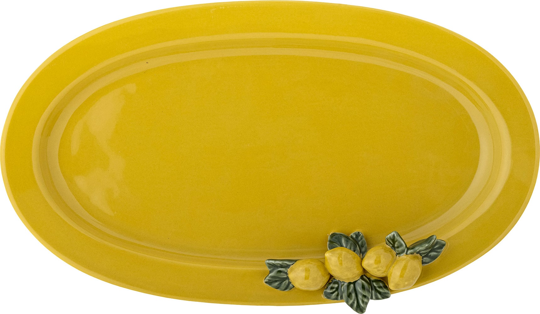 Talerz do serwowania Limone 36 cm