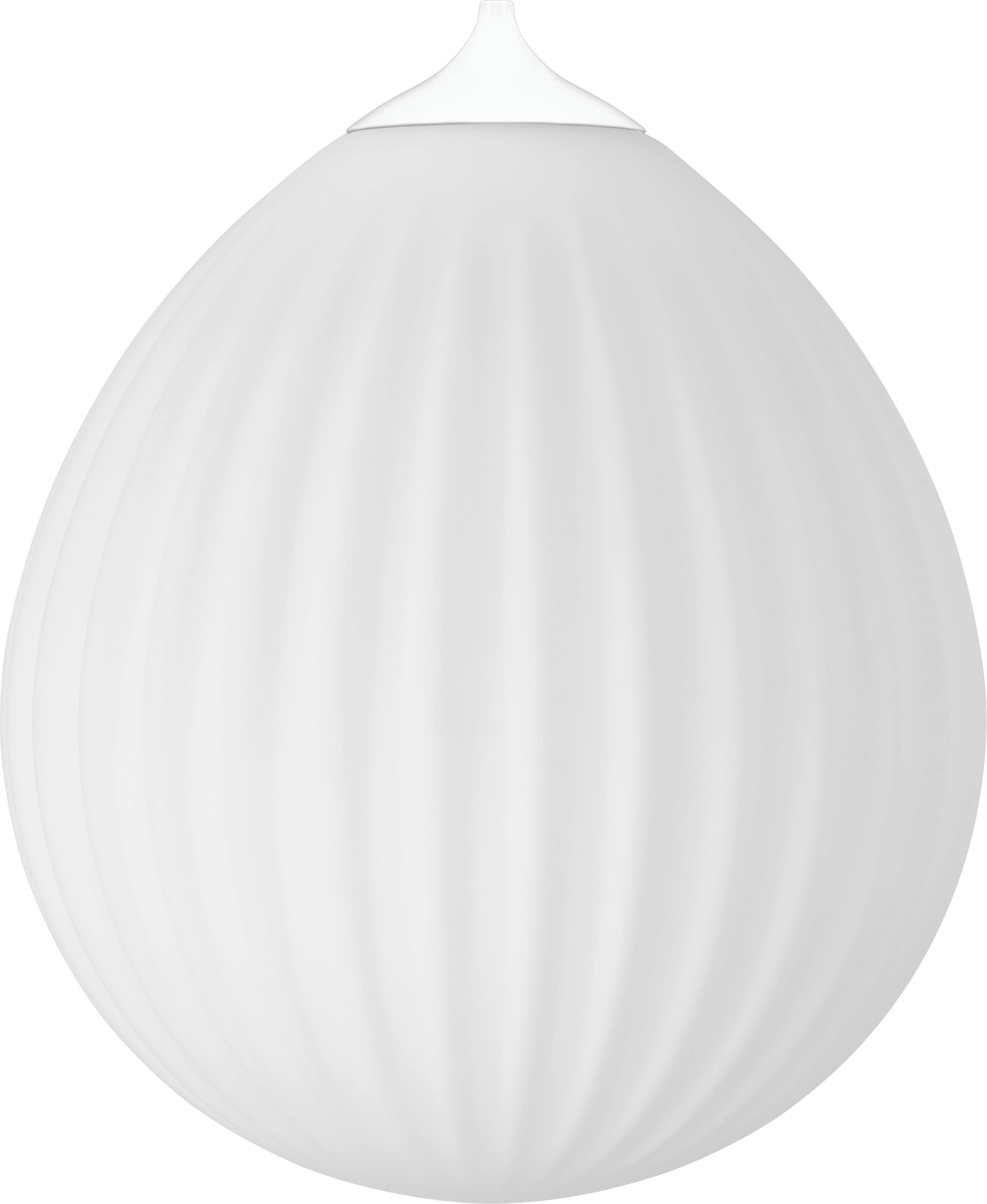Klosz do lampy Around the World 35 4 cm opal