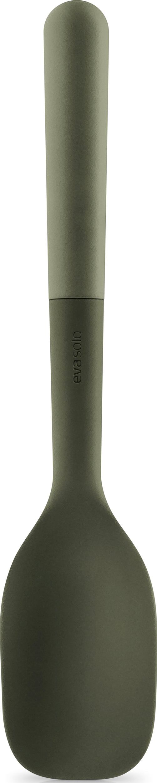Łyżka do serwowania Green Tool 28 cm zielona